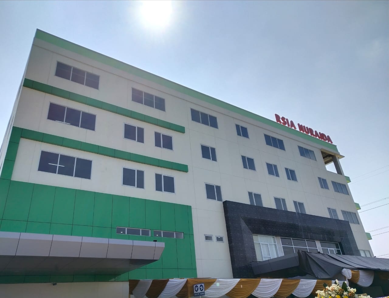 Detail Rumah Sakit Nuraida Bogor Nomer 4