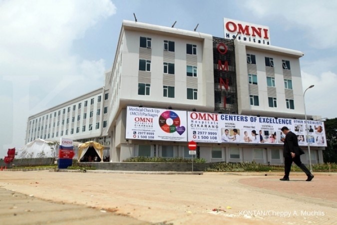 Detail Rumah Sakit Omni Internasional Nomer 11