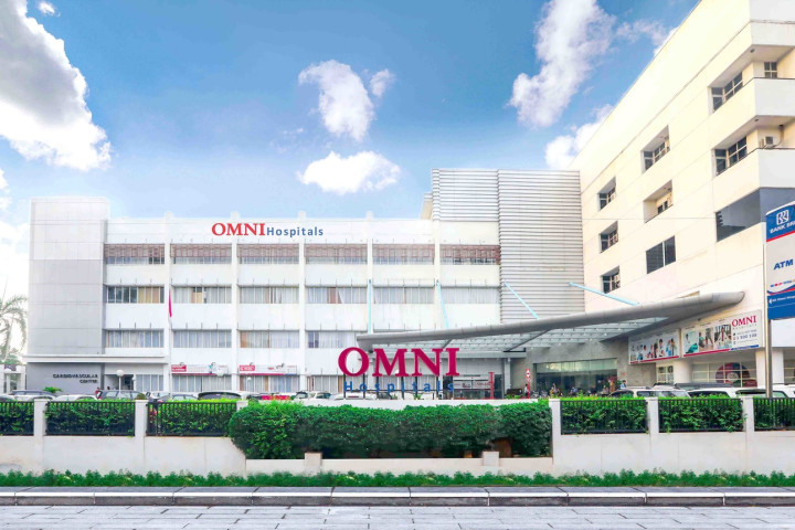 Detail Rumah Sakit Omni Internasional Nomer 3