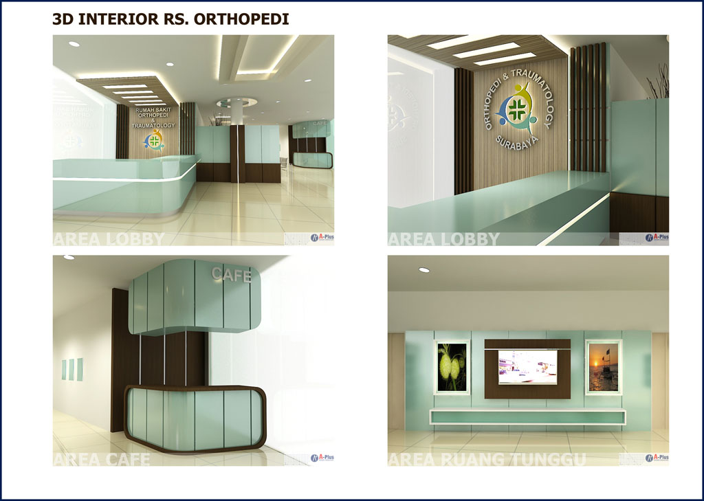 Detail Rumah Sakit Orthopedi Traumatologi Surabaya Nomer 28