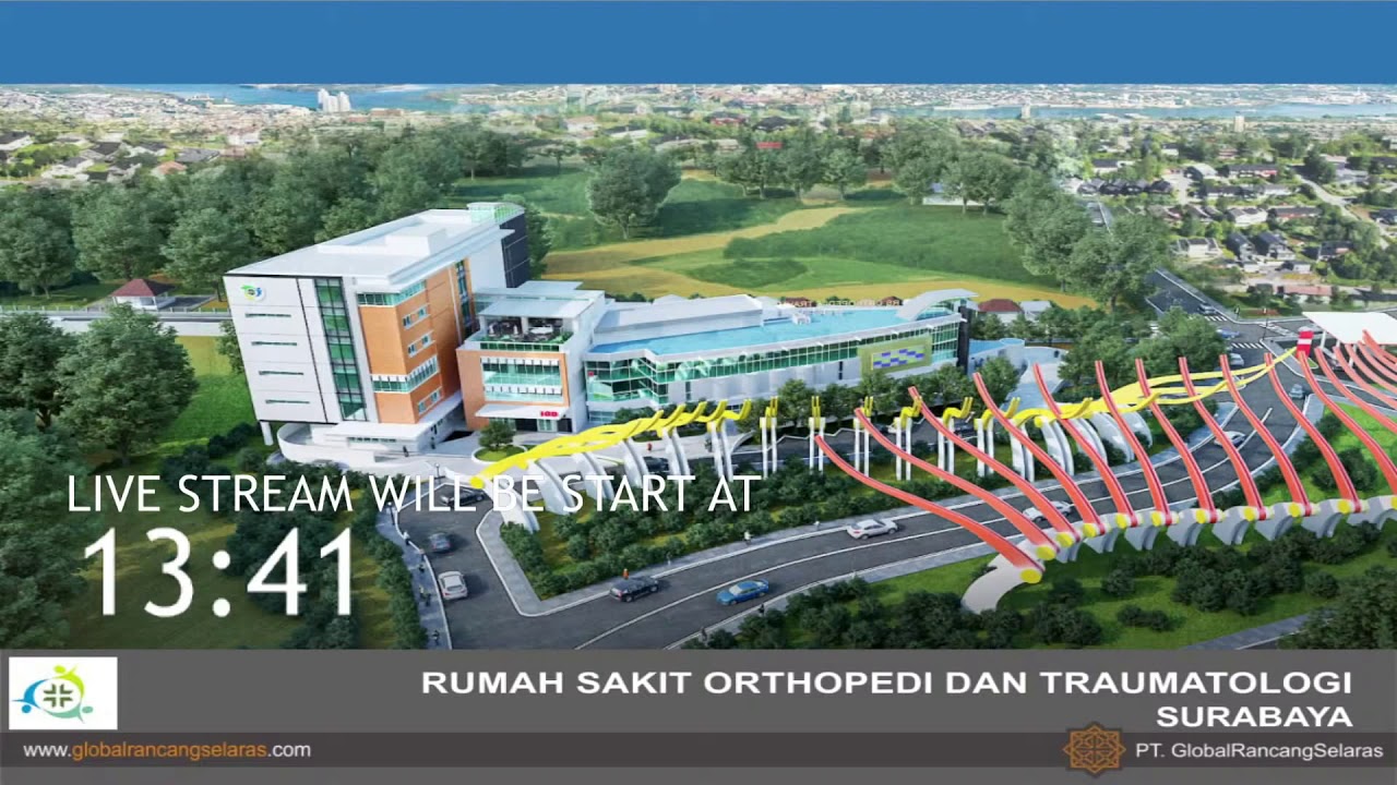 Detail Rumah Sakit Orthopedi Traumatologi Surabaya Nomer 53
