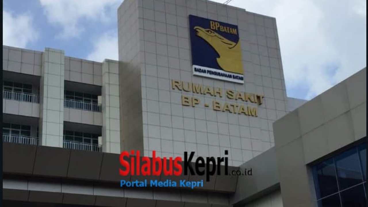 Detail Rumah Sakit Otorita Batam Nomer 14