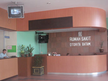 Detail Rumah Sakit Otorita Batam Nomer 18