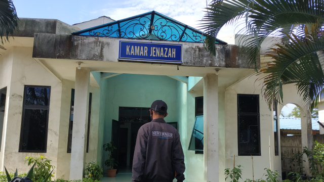 Detail Rumah Sakit Otorita Batam Nomer 42