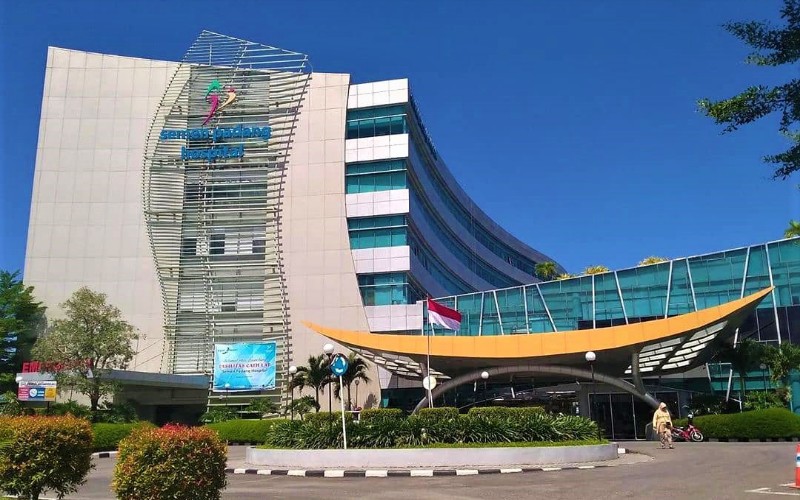 Detail Rumah Sakit Padang Nomer 6