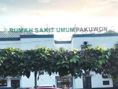 Detail Rumah Sakit Pakuwon Sumedang Nomer 15