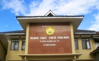 Detail Rumah Sakit Pakuwon Sumedang Nomer 58