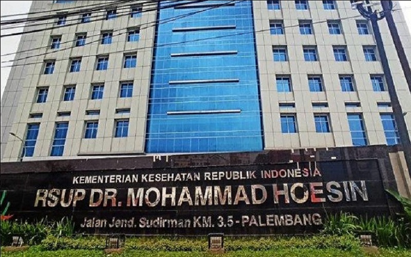 Detail Rumah Sakit Palembang Nomer 15