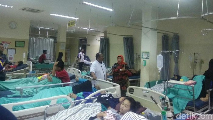 Detail Rumah Sakit Palembang Nomer 17