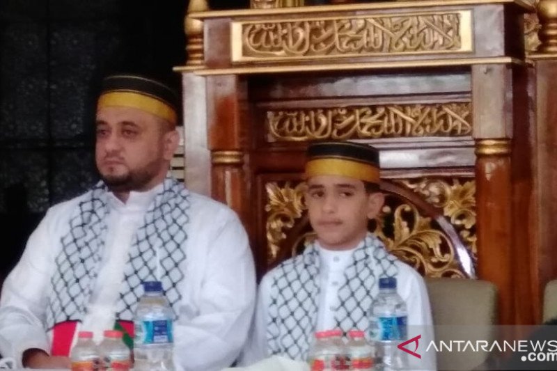 Detail Rumah Sakit Palestina Indonesia Nomer 31