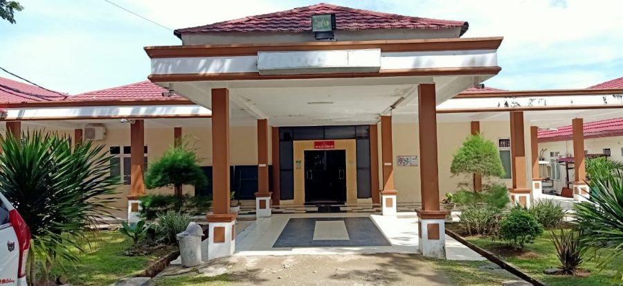 Rumah Sakit Palopo - KibrisPDR