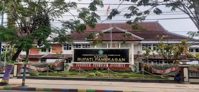 Detail Rumah Sakit Pamekasan Nomer 26