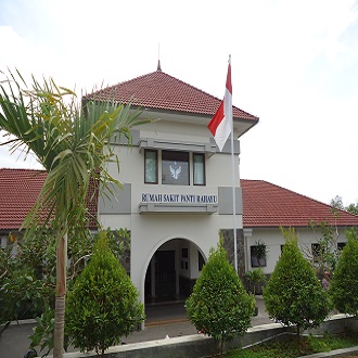 Rumah Sakit Panti Rahayu - KibrisPDR