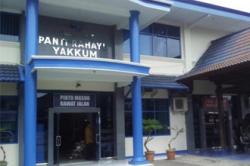 Detail Rumah Sakit Panti Rahayu Nomer 20