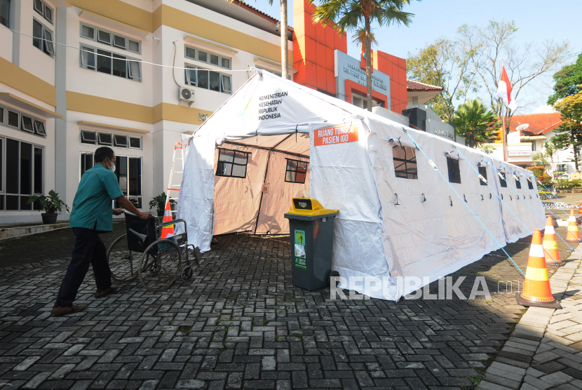 Detail Rumah Sakit Paru Salatiga Nomer 23