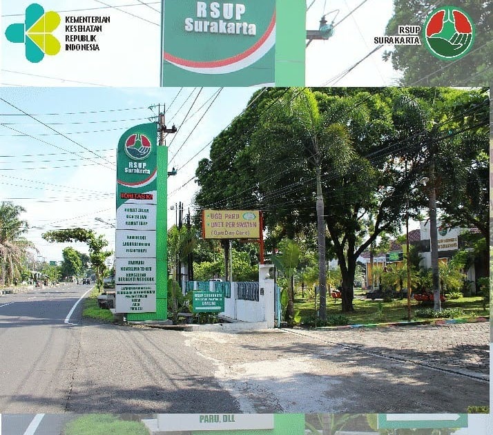 Detail Rumah Sakit Paru Solo Nomer 11