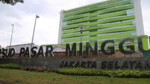 Detail Rumah Sakit Pasar Minggu Nomer 7