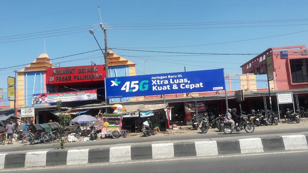 Detail Rumah Sakit Pasar Minggu Cirebon Nomer 30