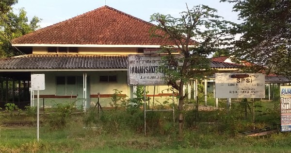 Detail Rumah Sakit Pati Nomer 22