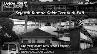 Detail Rumah Sakit Pati Nomer 34