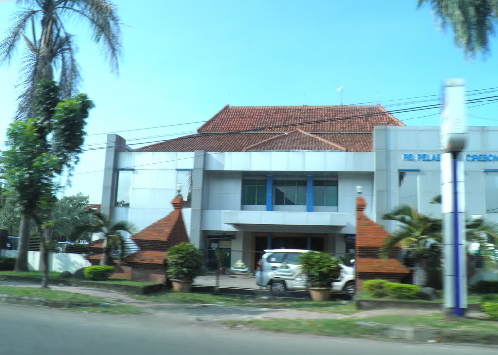 Detail Rumah Sakit Pelabuhan Cirebon Nomer 15