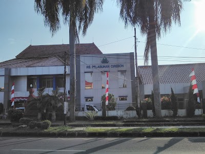 Detail Rumah Sakit Pelabuhan Cirebon Nomer 27