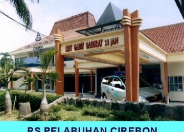 Detail Rumah Sakit Pelabuhan Cirebon Nomer 33