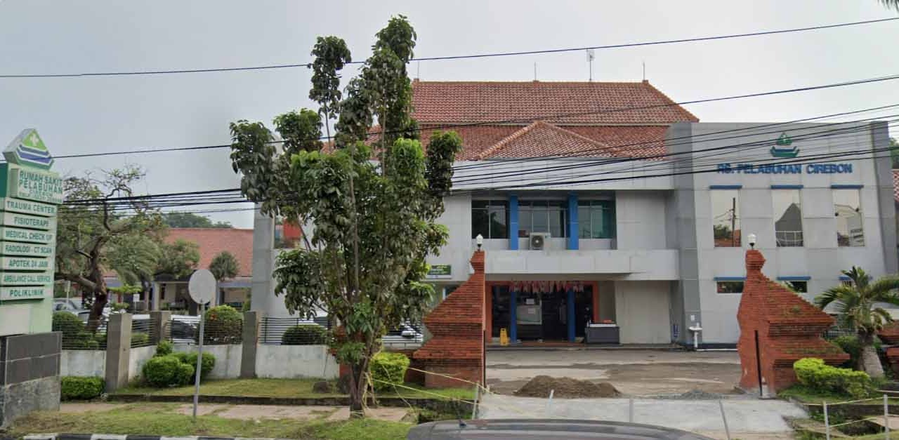 Detail Rumah Sakit Pelabuhan Cirebon Nomer 5