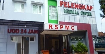 Detail Rumah Sakit Pelengkap Jombang Nomer 5