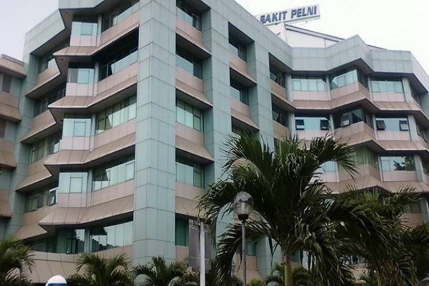 Detail Rumah Sakit Pelni Jakarta Nomer 2