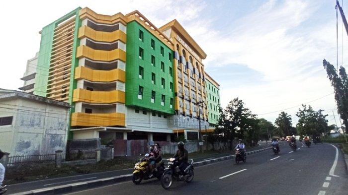 Detail Rumah Sakit Pemerintah Di Medan Nomer 18