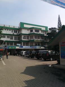 Detail Rumah Sakit Pemerintah Di Medan Nomer 53