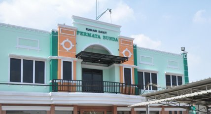 Detail Rumah Sakit Permata Bunda Nomer 4