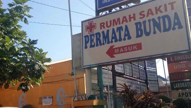 Detail Rumah Sakit Permata Bunda Malang Nomer 13