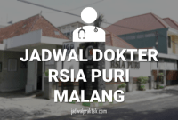 Detail Rumah Sakit Permata Bunda Malang Nomer 35