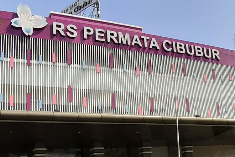 Detail Rumah Sakit Permata Cibubur Nomer 14