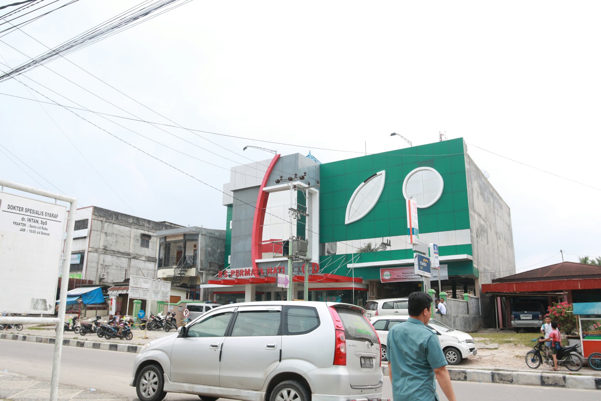 Detail Rumah Sakit Permata Hati Duri Nomer 7