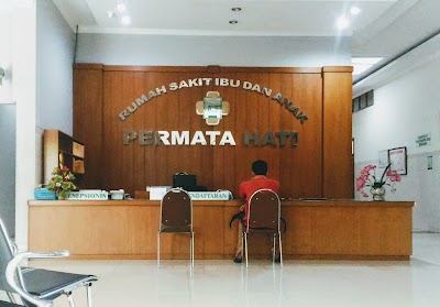 Detail Rumah Sakit Permata Hati Mataram Nomer 46