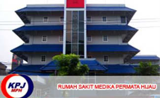 Detail Rumah Sakit Permata Hijau Nomer 17