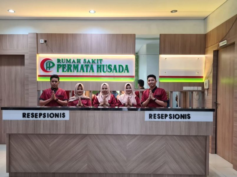 Rumah Sakit Permata Husada - KibrisPDR