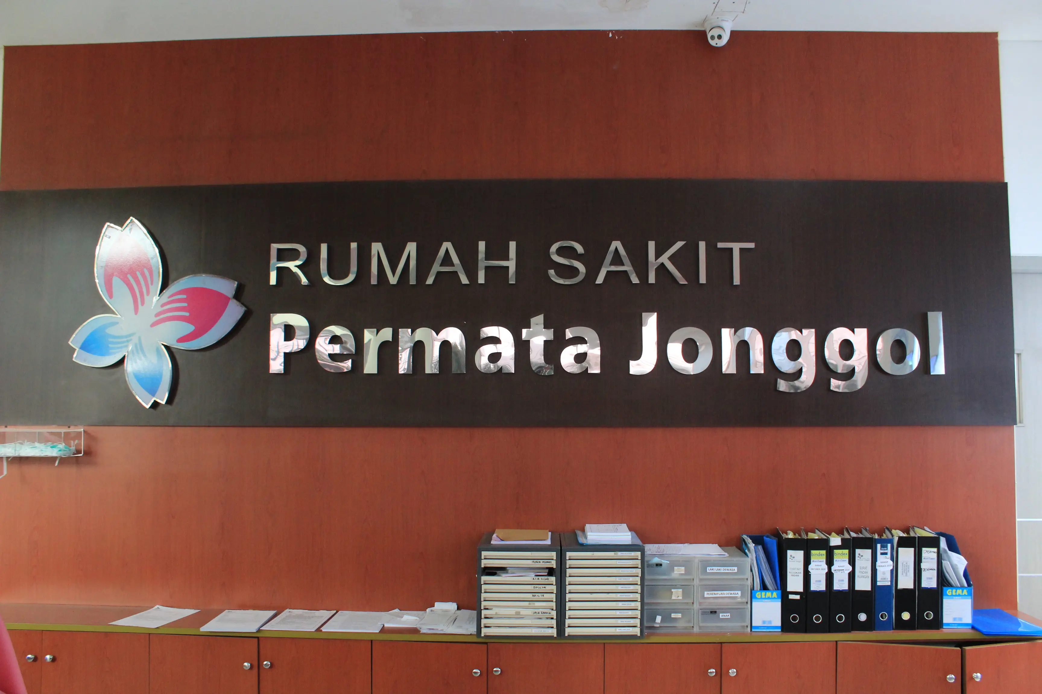 Detail Rumah Sakit Permata Jonggol Nomer 38