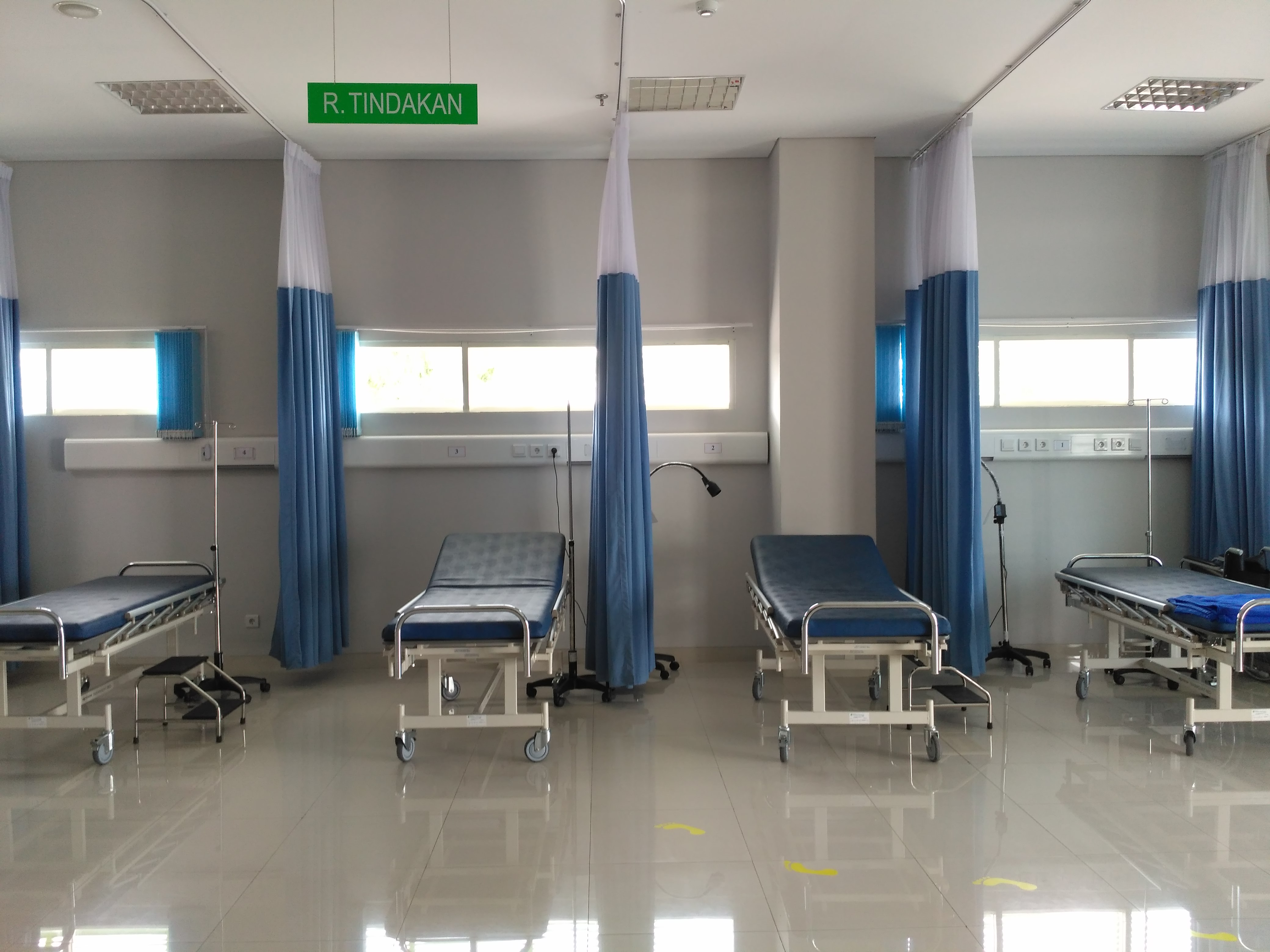 Detail Rumah Sakit Permata Keluarga Karawang Nomer 28