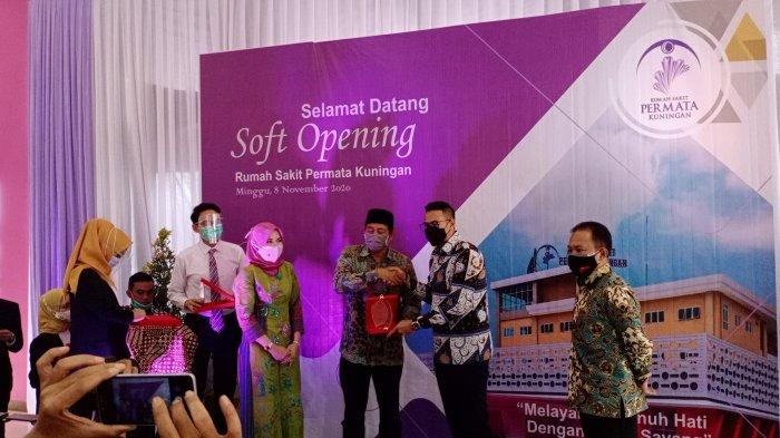 Detail Rumah Sakit Permata Kuningan Nomer 18