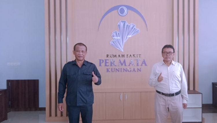 Detail Rumah Sakit Permata Kuningan Nomer 22