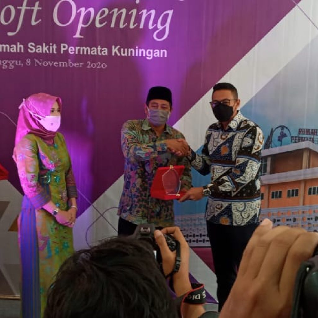 Detail Rumah Sakit Permata Kuningan Nomer 29