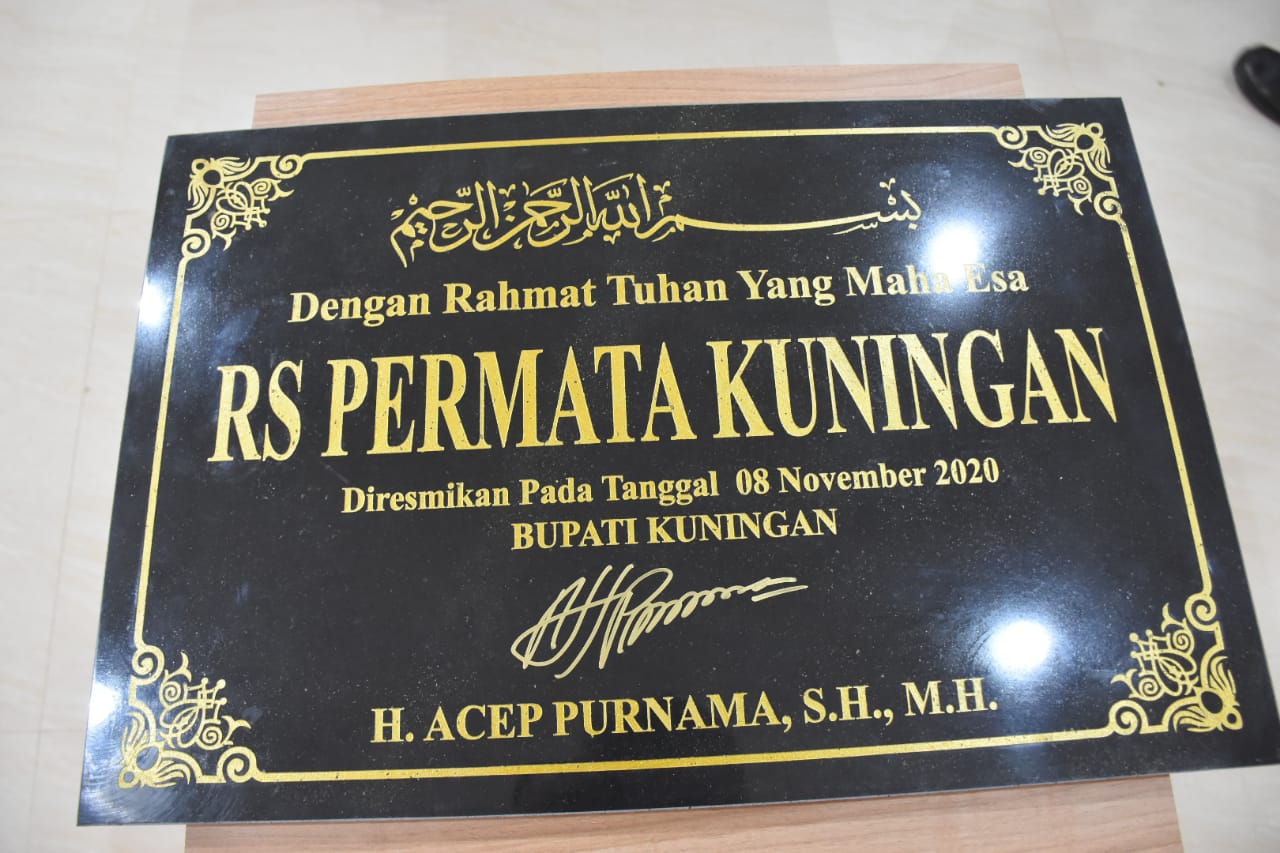 Detail Rumah Sakit Permata Kuningan Nomer 39