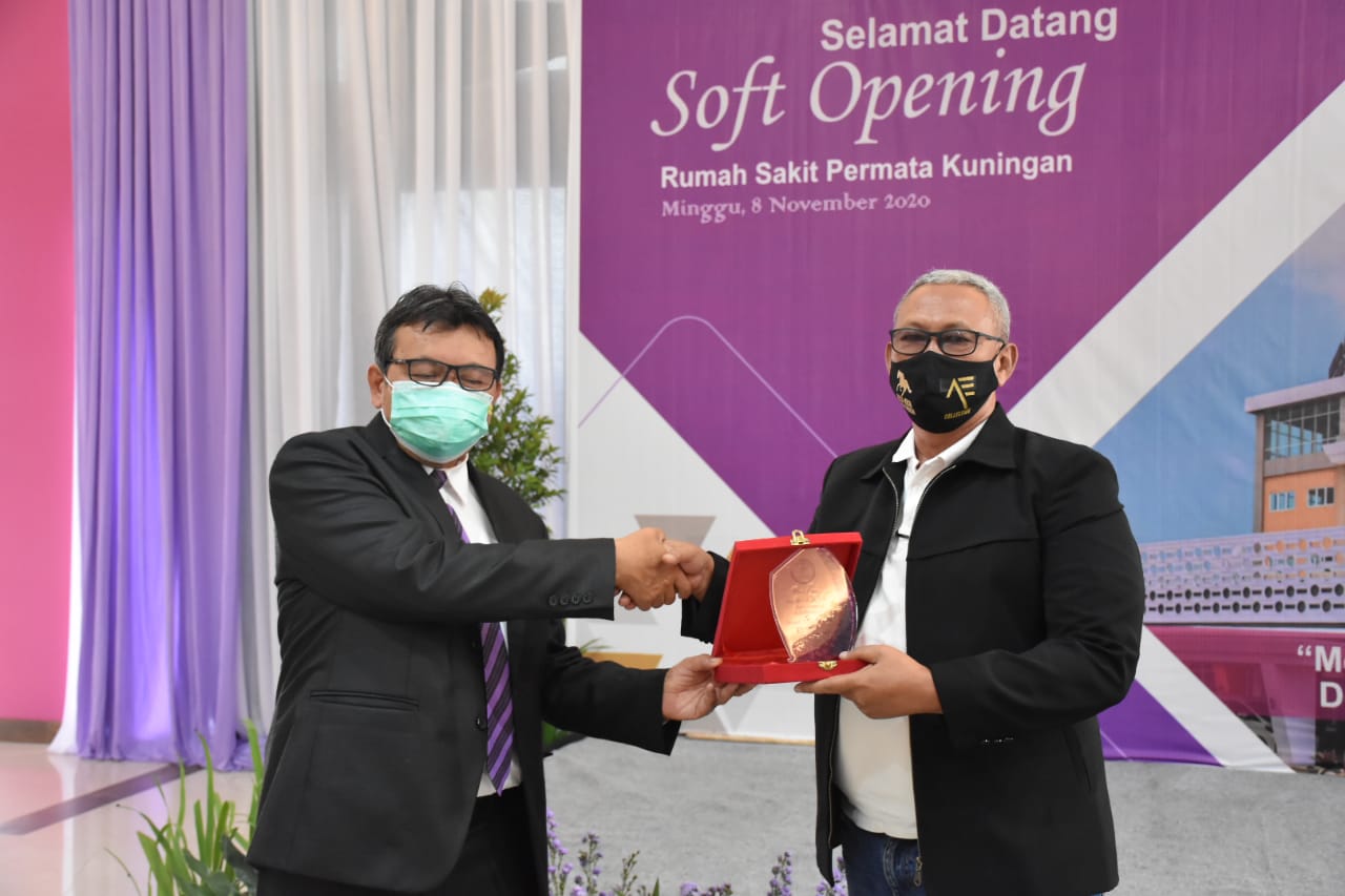 Detail Rumah Sakit Permata Kuningan Nomer 40