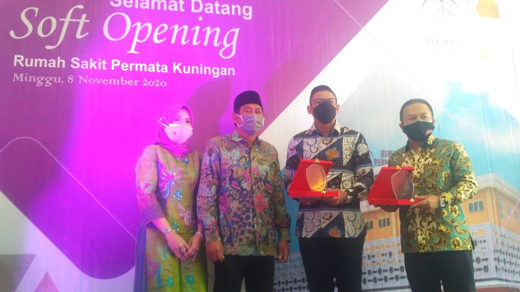 Detail Rumah Sakit Permata Kuningan Nomer 50