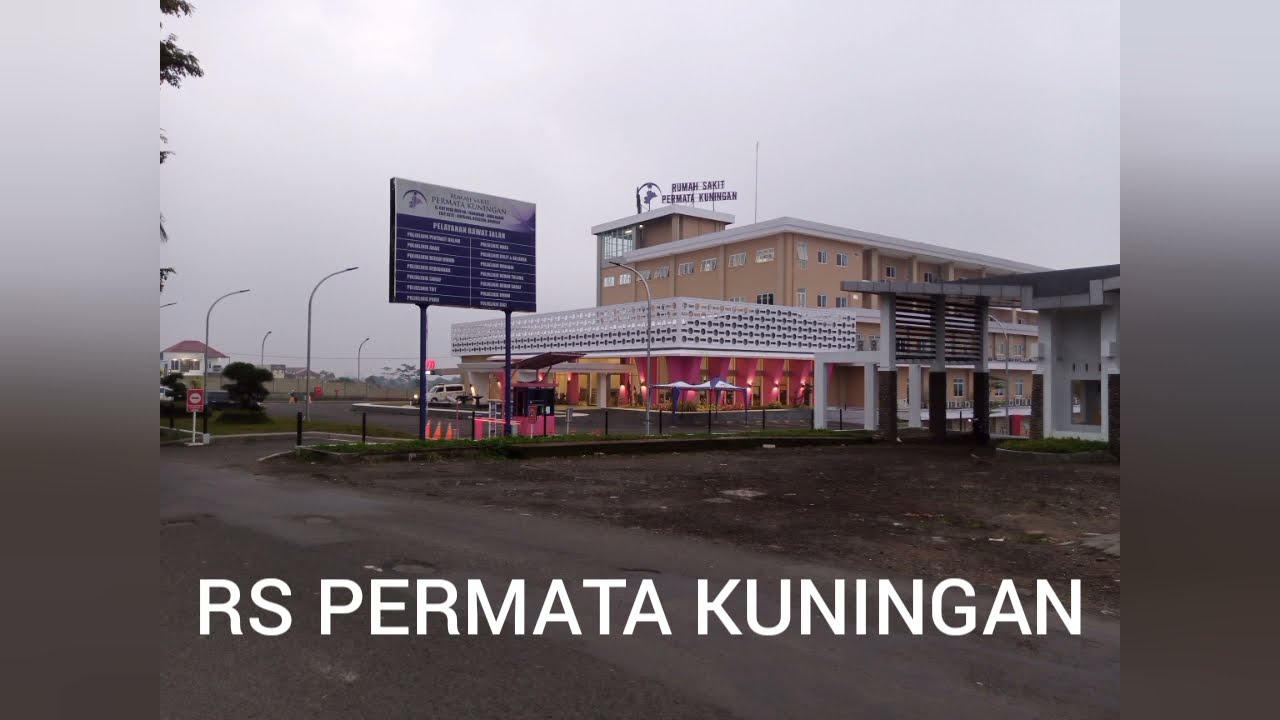 Detail Rumah Sakit Permata Kuningan Nomer 52