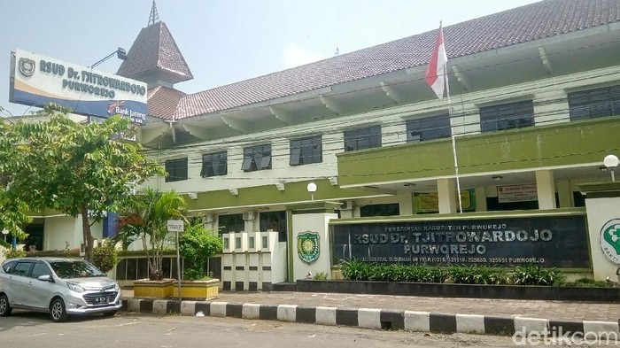 Detail Rumah Sakit Permata Purworejo Nomer 16